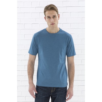 ATC™ EuroSpun® Ring Spun Tee