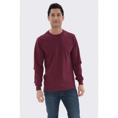 ATC™ Everyday Cotton Long Sleeve Tee