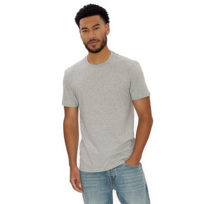 KOI® Element Ring Spun Cotton Tee