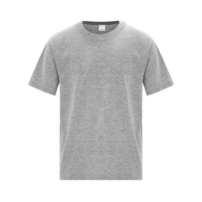 ATC™ Everyday Youth Cotton Tee